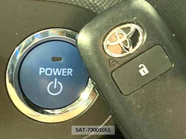 Toyota RAIZE 2022-02 354729-7