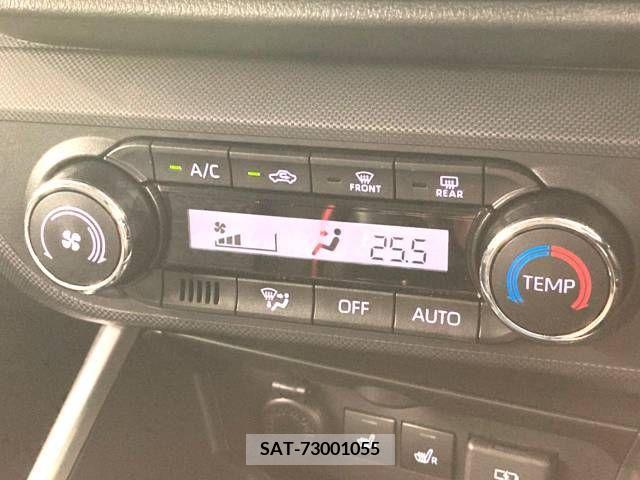 Toyota RAIZE 2022-02 354729-6