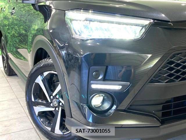 Toyota RAIZE 2022-02 354729-12