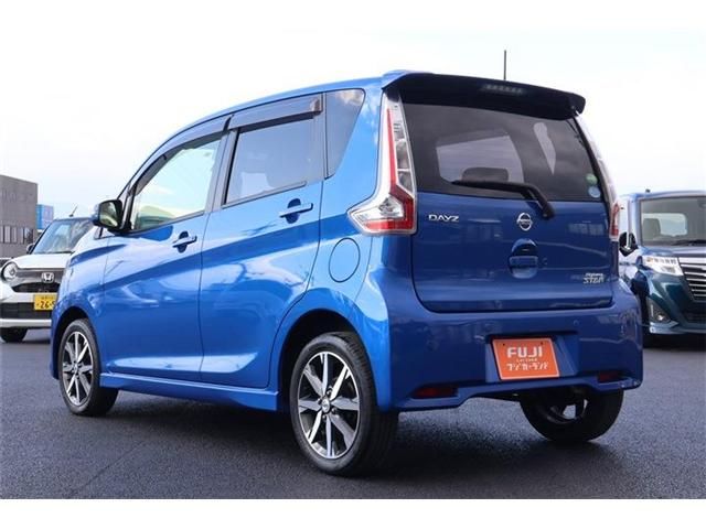 Nissan DAYZ 2018-09 183962-1