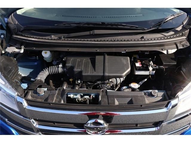 Nissan DAYZ 2018-09 183962-24