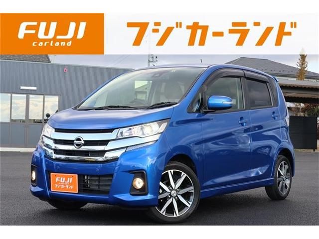 Nissan DAYZ 2018-09 183962-0