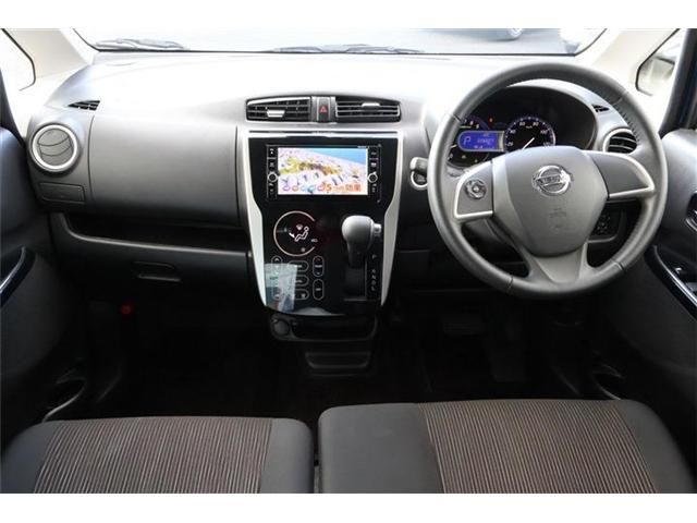 Nissan DAYZ 2018-09 183962-3