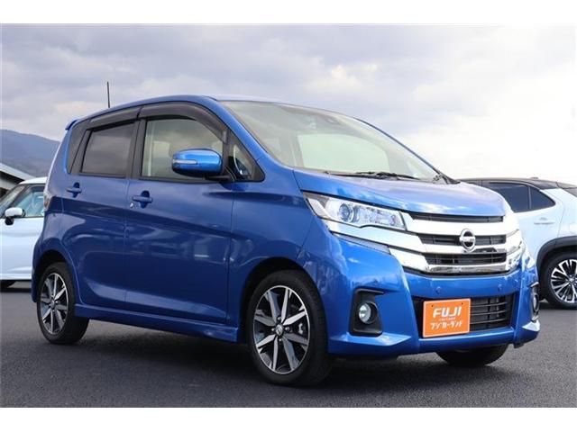 Nissan DAYZ 2018-09 183962-2