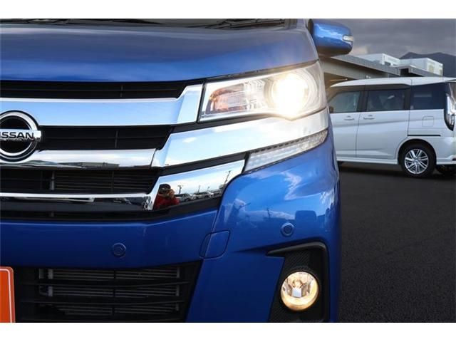 Nissan DAYZ 2018-09 183962-25