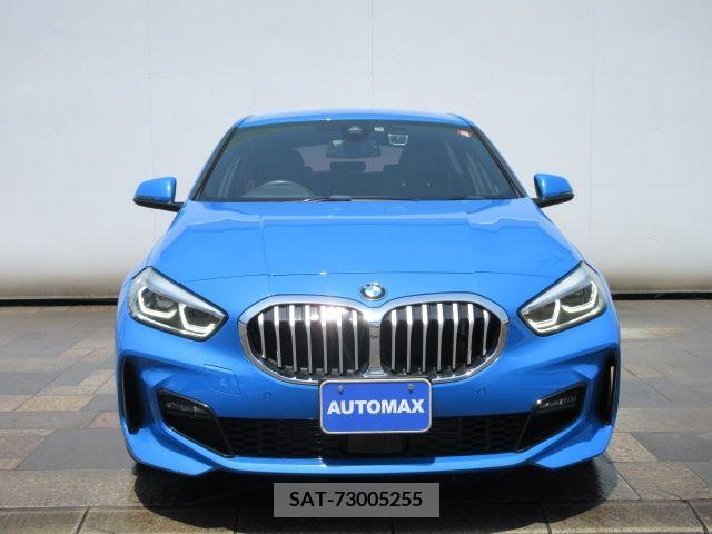 Bmw 1 SERIES 2021-05 261842-3