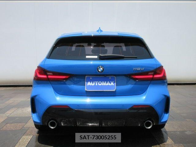 Bmw 1 SERIES 2021-05 261842-5