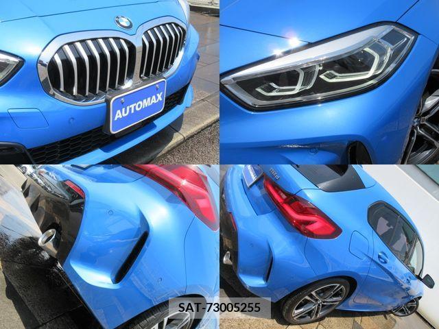 Bmw 1 SERIES 2021-05 261842-6