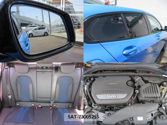 Bmw 1 SERIES 2021-05 261842-8