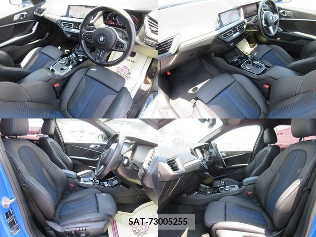 Bmw 1 SERIES 2021-05 261842-9