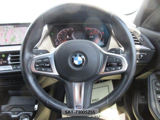 Bmw 1 SERIES 2021-05 261842-11