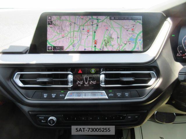 Bmw 1 SERIES 2021-05 261842-18