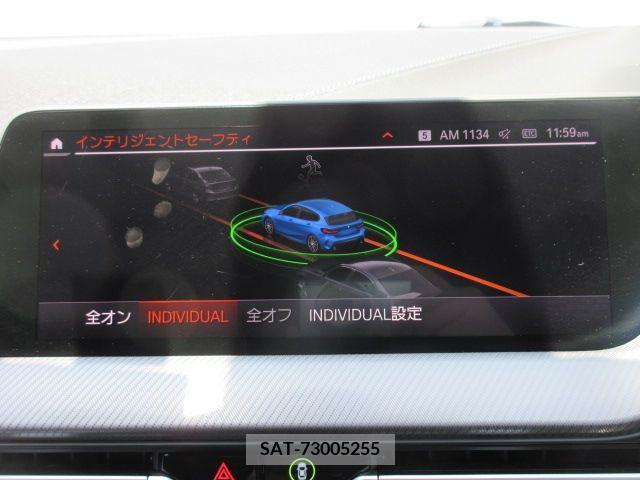 Bmw 1 SERIES 2021-05 261842-21
