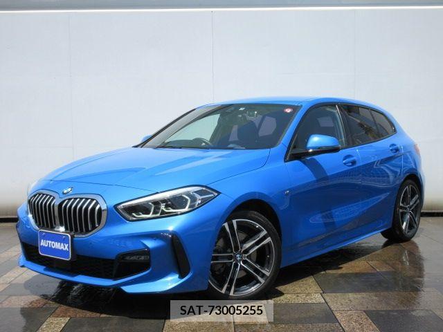 Bmw 1 SERIES 2021-05 261842-0