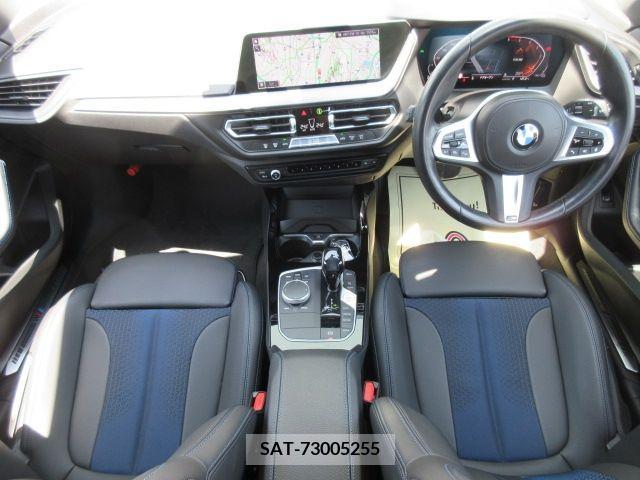 Bmw 1 SERIES 2021-05 261842-1