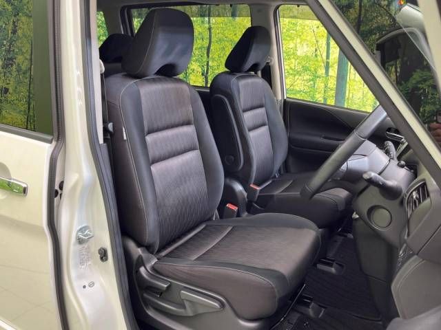 Nissan SERENA 2016-12 190318-8