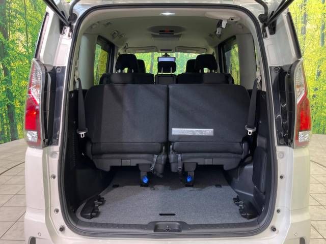 Nissan SERENA 2016-12 190318-11