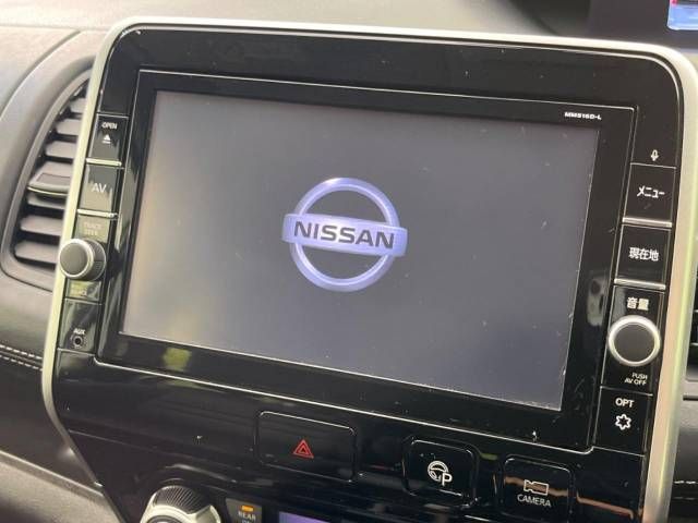 Nissan SERENA 2016-12 190318-4