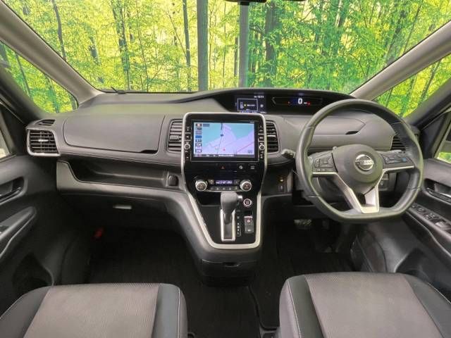 Nissan SERENA 2016-12 190318-1
