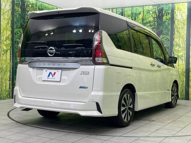 Nissan SERENA 2016-12 190318-18