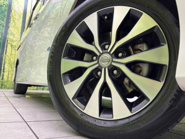 Nissan SERENA 2016-12 190318-14