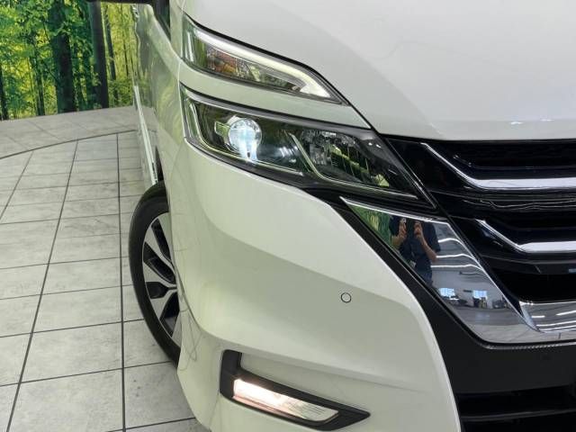 Nissan SERENA 2016-12 190318-13