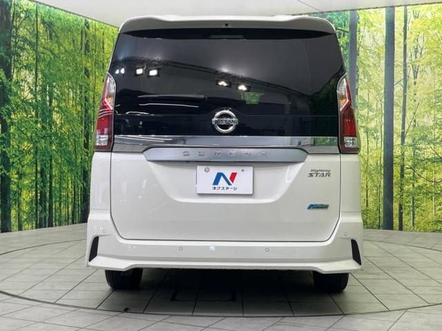 Nissan SERENA 2016-12 190318-16