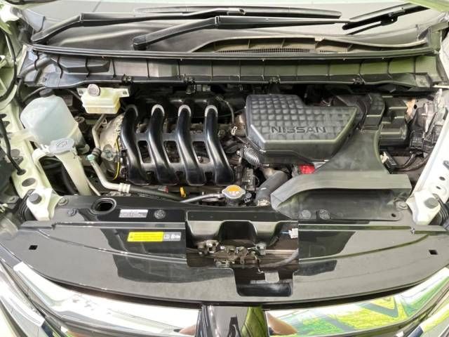 Nissan SERENA 2016-12 190318-19