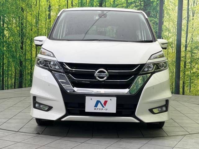 Nissan SERENA 2016-12 190318-15