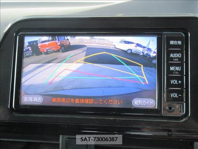 Toyota SIENTA 2017-12 373282-9