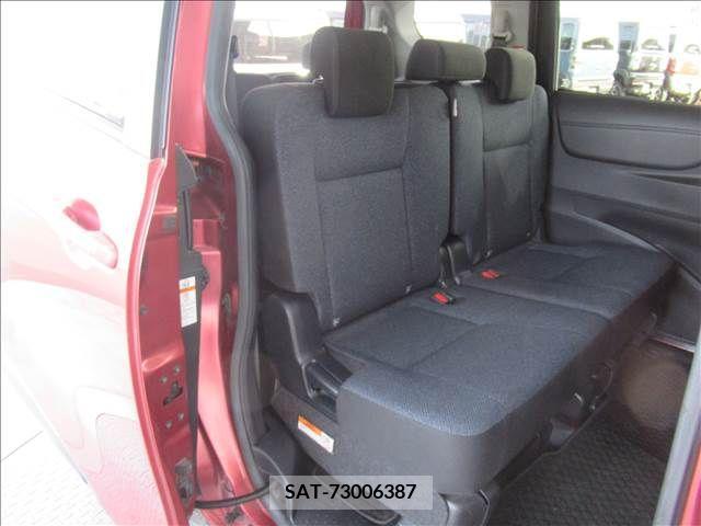 Toyota SIENTA 2017-12 373282-14