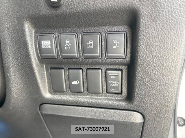 Nissan ELGRAND 2012-08 359727-4