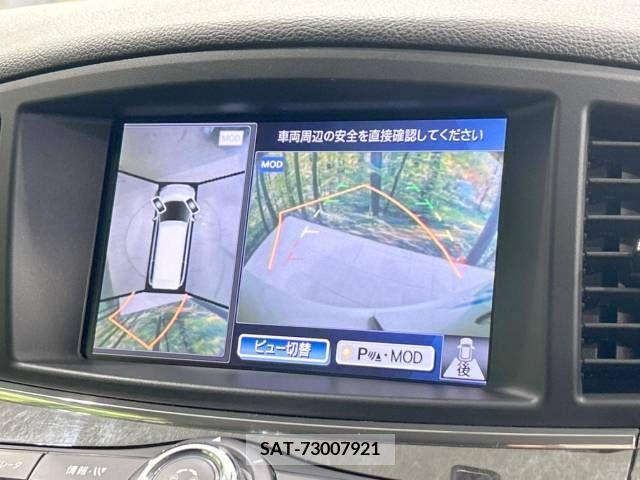 Nissan ELGRAND 2012-08 359727-3