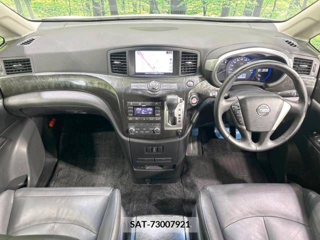 Nissan ELGRAND 2012-08 359727-1