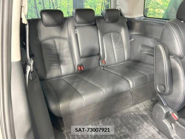 Nissan ELGRAND 2012-08 359727-10