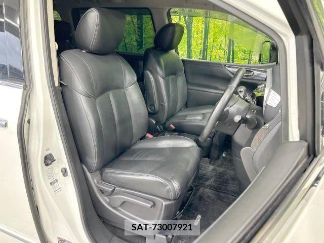 Nissan ELGRAND 2012-08 359727-8