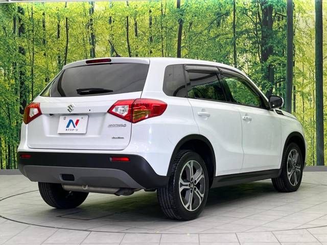 Suzuki ESCUDO 2017-01 185245-17