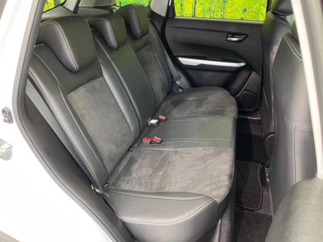 Suzuki ESCUDO 2017-01 185245-9