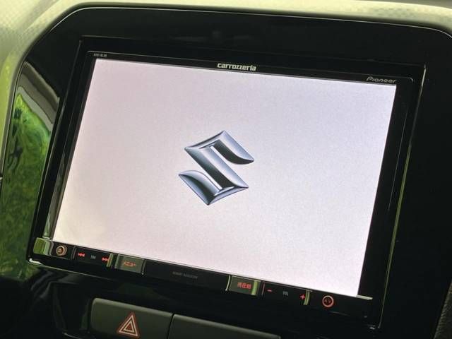 Suzuki ESCUDO 2017-01 185245-2