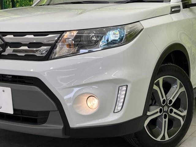 Suzuki ESCUDO 2017-01 185245-12