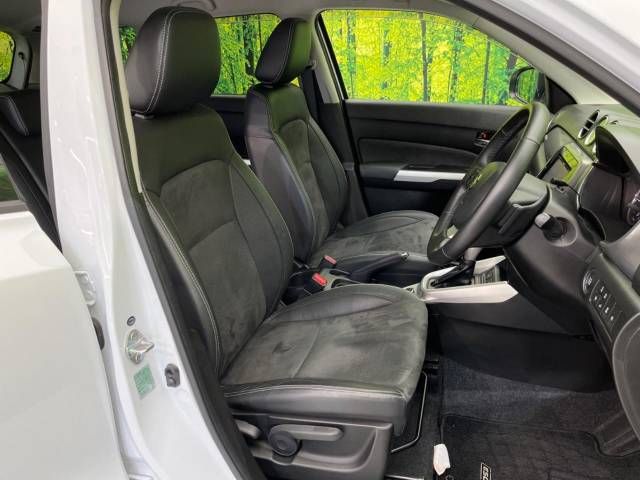 Suzuki ESCUDO 2017-01 185245-8