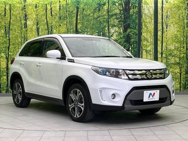 Suzuki ESCUDO 2017-01 185245-16