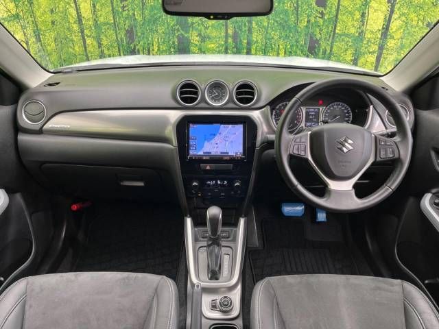 Suzuki ESCUDO 2017-01 185245-1