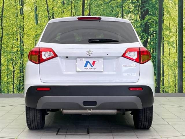 Suzuki ESCUDO 2017-01 185245-15