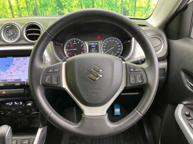 Suzuki ESCUDO 2017-01 185245-11