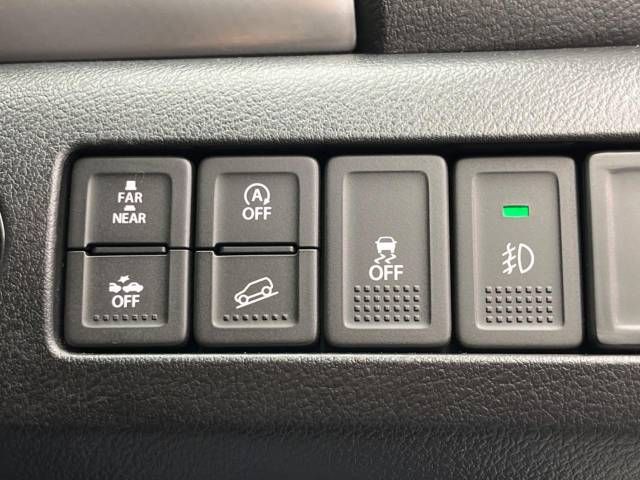 Suzuki ESCUDO 2017-01 185245-4