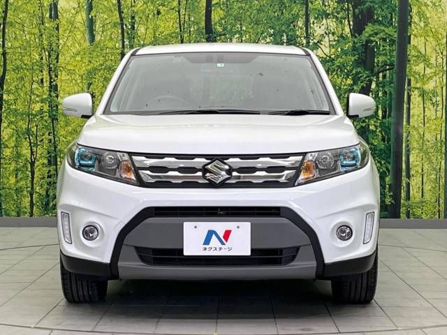Suzuki ESCUDO 2017-01 185245-14