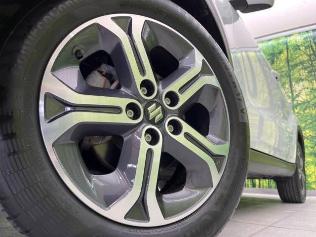 Suzuki ESCUDO 2017-01 185245-13