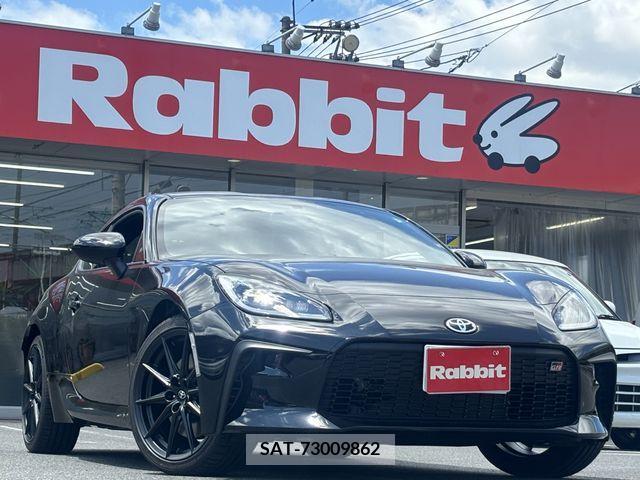 Toyota 86 2024-07 360798-0