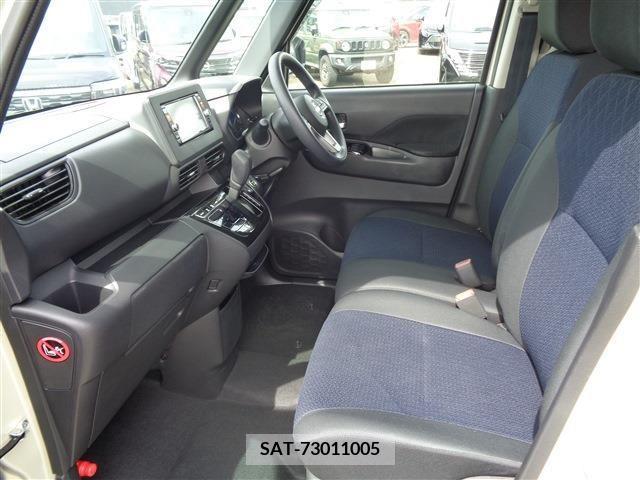 Nissan ROOX 2023-05 276206-7